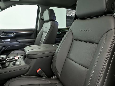 New 2026 GMC Sierra 2500 Denali Ultimate w/ Max Trailering Package AWD/4WD image 9