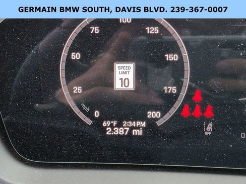 Used 2026 Porsche Cayenne GTS image 28