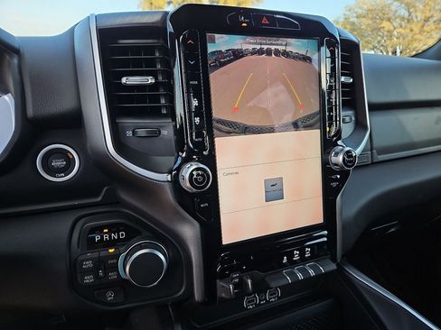 New 2026 RAM 1500 Lone Star image 27