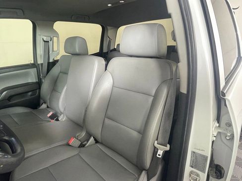 Used 2017 Chevrolet Silverado 3500 W/T w/ WT Fleet Convenience Package image 22
