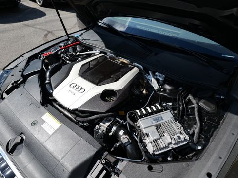 Used 2019 Audi A7 3.0T Premium Plus image 56