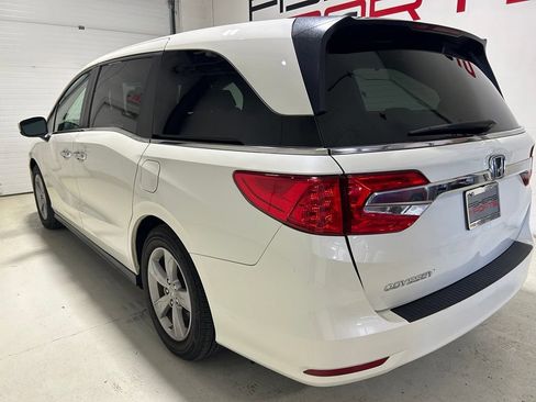 Used 2019 Honda Odyssey EX-L image 5