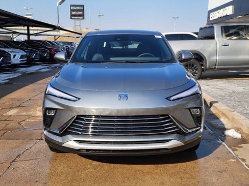 New 2026 Buick Envista Preferred w/ Convenience I Package image 9