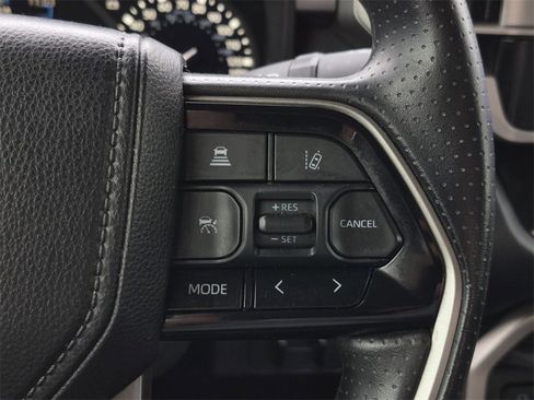 Used 2024 Toyota Tundra SR5 image 19