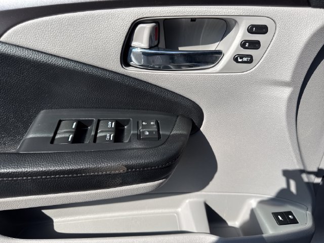 Used 2021 Honda Pilot Special Edition image 11