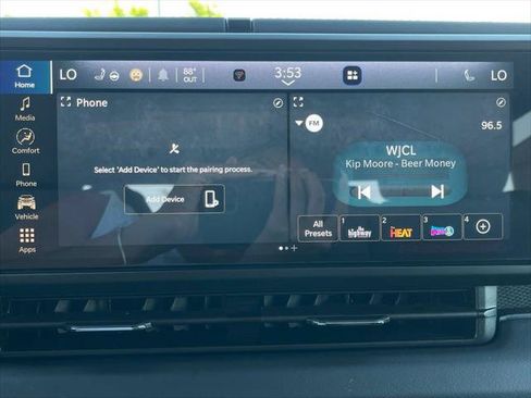Certified 2025 Jeep Gladiator Rubicon w/ Convenience Group AWD/4WD image 64