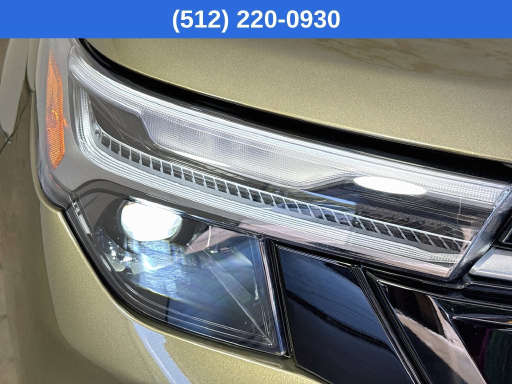 Certified 2026 Subaru Forester Touring AWD/4WD image 40