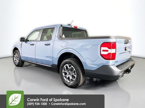 New 2026 Ford Maverick XLT w/ Equipment Group 301A AWD/4WD image 11