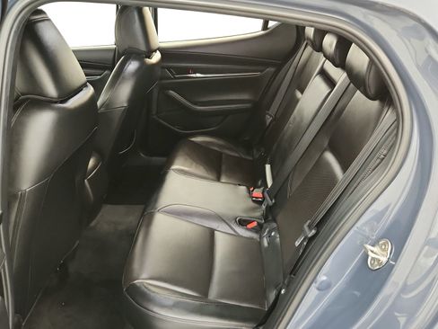 Used 2021 MAZDA MAZDA3 Hatchback w/Premium Plus Pkg AWD/4WD image 25