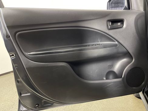 Used 2024 Mitsubishi Mirage ES FWD image 19