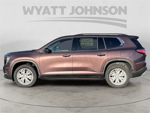 New 2026 GMC Acadia Elevation w/ Super Cruise Package image 2