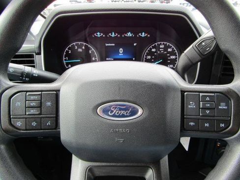 Used 2023 Ford F150 XL w/ XL STX Apperance Package image 21
