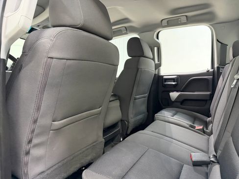 Used 2018 Chevrolet Silverado 1500 LT w/ All Star Edition image 16