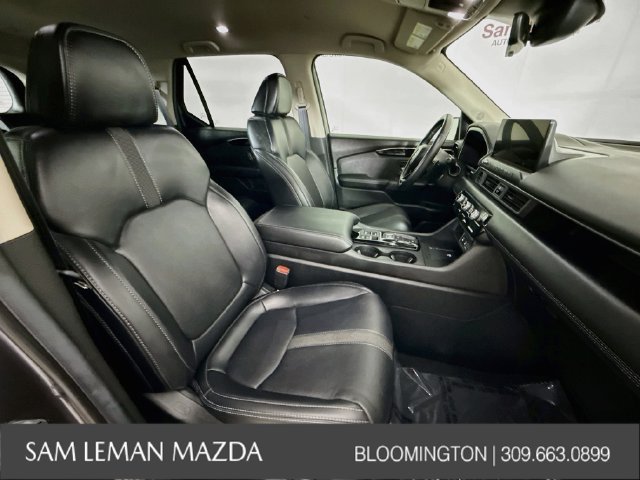 Used 2026 Honda Passport RTL image 26