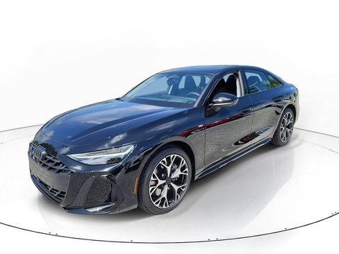 New 2026 Audi A6 Premium Plus AWD/4WD image 2