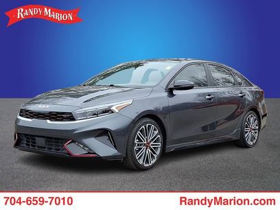 Used 2023 Kia Forte GT w/ GT2 Package