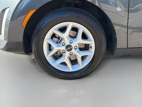 Used 2024 Kia Soul LX w/ Option Group 015 image 39