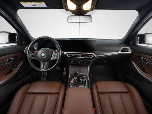 Used 2023 BMW M3 Competition AWD/4WD image 20