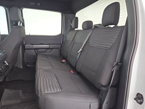 Used 2022 Ford F150 XL w/ STX Appearance Package AWD/4WD image 29