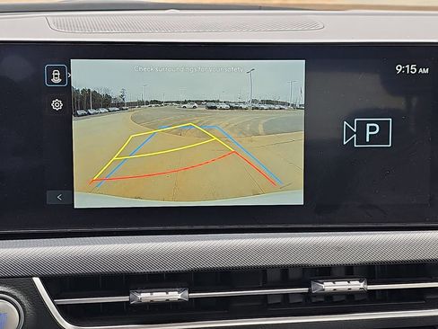 Used 2025 Hyundai Sonata SEL image 29