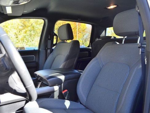 Used 2022 RAM 1500 Big Horn image 18