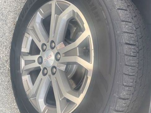 Used 2015 GMC Acadia SLT AWD/4WD image 43