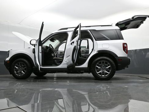 New 2025 Ford Bronco Sport Big Bend image 34