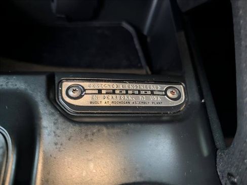 Used 2024 Ford Bronco Big Bend w/ Sasquatch Package AWD/4WD image 29