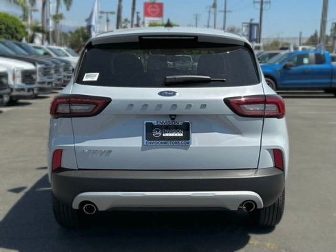 Used 2025 Ford Escape Active image 8