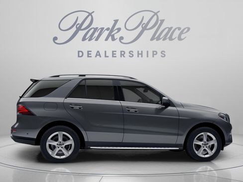 Used 2018 Mercedes-Benz GLE 350 image 24