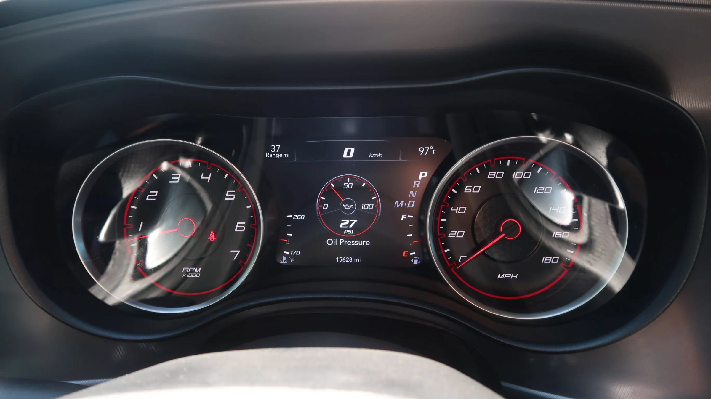 Used 2023 Dodge Charger Scat Pack RWD image 34