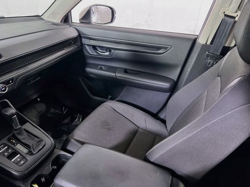 Used 2023 Honda CR-V EX image 23