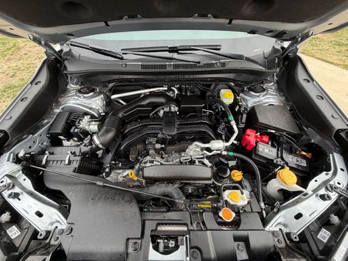 Used 2026 Subaru Forester Premium image 11