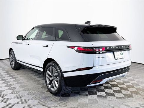Used 2026 Land Rover Range Rover Velar Dynamic SE image 7