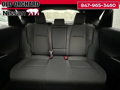 Used 2023 Toyota bZ4X AWD w/ Weather Package image 11