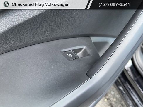 New 2026 Volkswagen Jetta Sport image 24