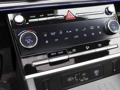 New 2026 Hyundai Santa Fe Limited image 20