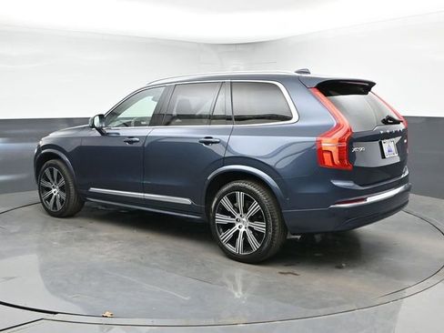 Used 2023 Volvo XC90 B6 Ultimate w/ Protection Package AWD/4WD image 7