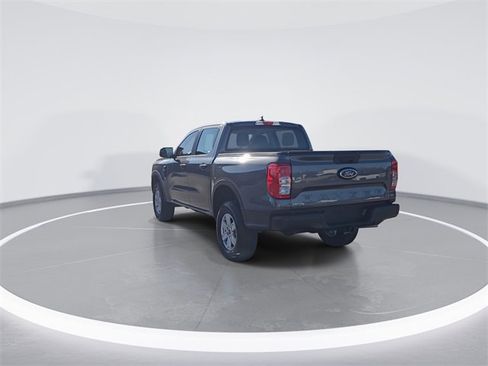 Used 2025 Ford Ranger XL w/ Trailer Tow Package image 6