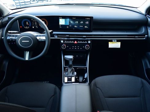 New 2026 Hyundai Tucson SEL image 28