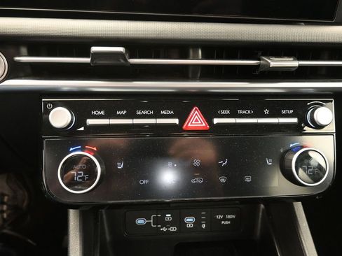 Used 2025 Hyundai Tucson SEL image 9