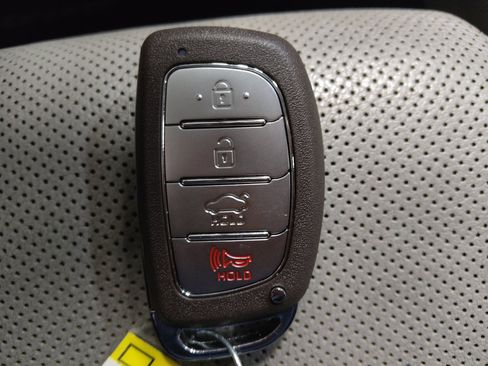 Used 2016 Hyundai Sonata Limited w/ Option Group 04 image 32