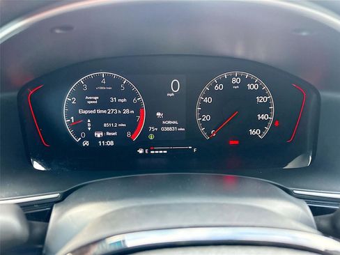 Certified 2022 Honda Civic Si image 14