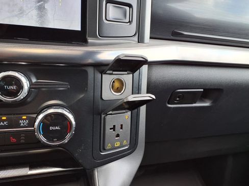 Used 2024 Ford F150 Lariat w/ Equipment Group 502A High AWD/4WD image 35