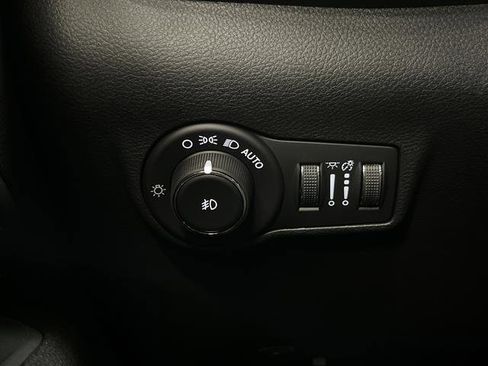 New 2026 Jeep Compass Latitude w/ Quick Order Package 29K image 26