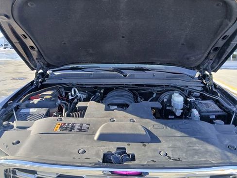 Certified 2019 GMC Yukon Denali image 34