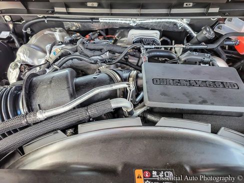 New 2026 GMC Sierra 2500 SLT w/ SLT Premium Package image 21