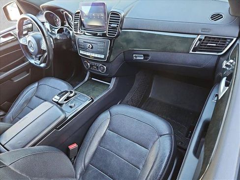 Used 2017 Mercedes-Benz GLE 43 AMG 4MATIC image 22