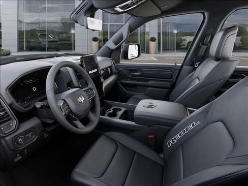 New 2026 RAM 1500 Rebel image 22