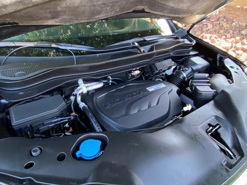 Used 2016 Honda Pilot EX-L image 17